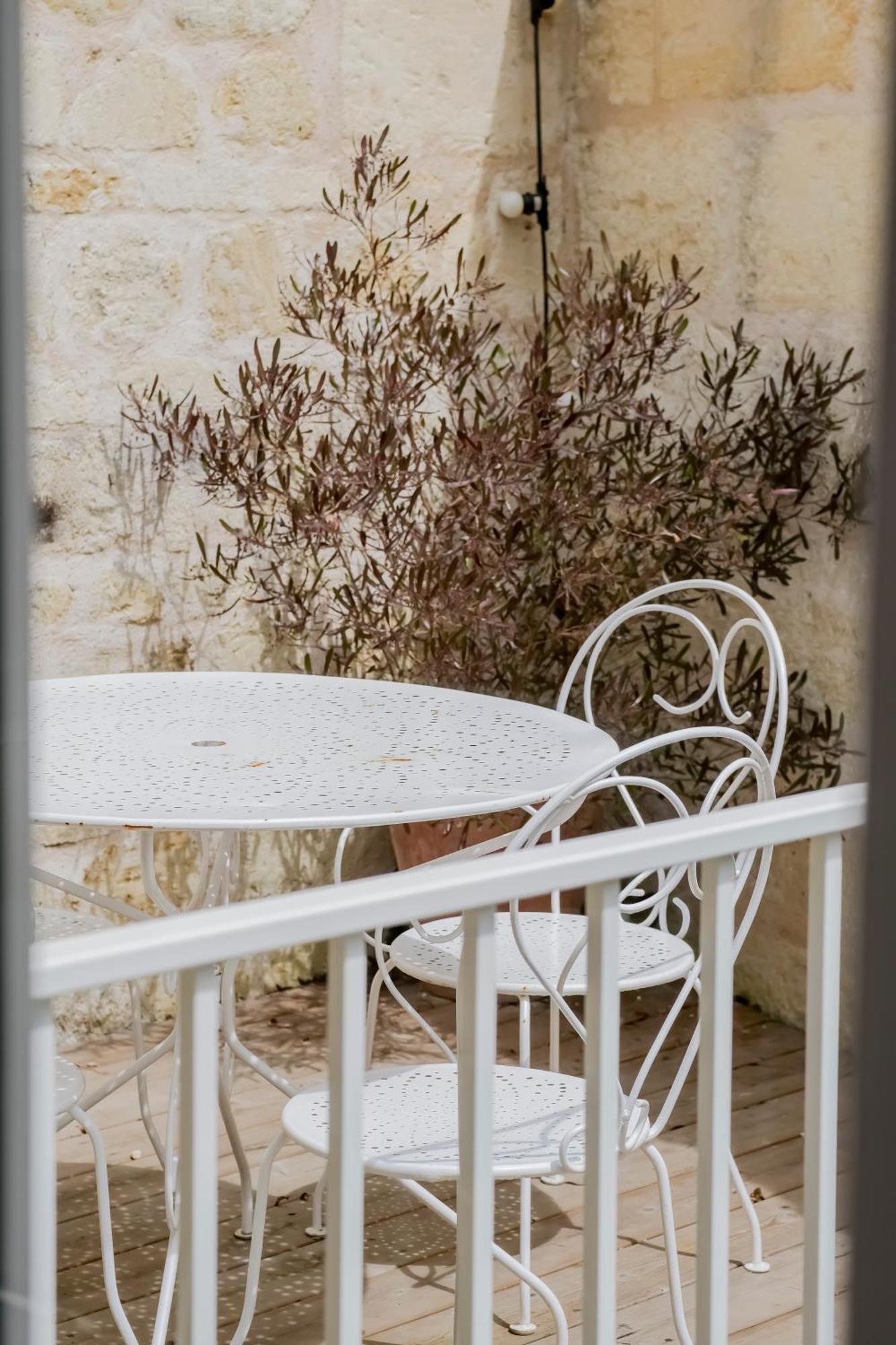 Appartement Cosy Au Coeur Des Chartrons 波尔多 外观 照片